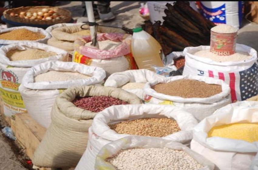  Ngozi : flambée des prix des denrées alimentaires, les ménages étouffent